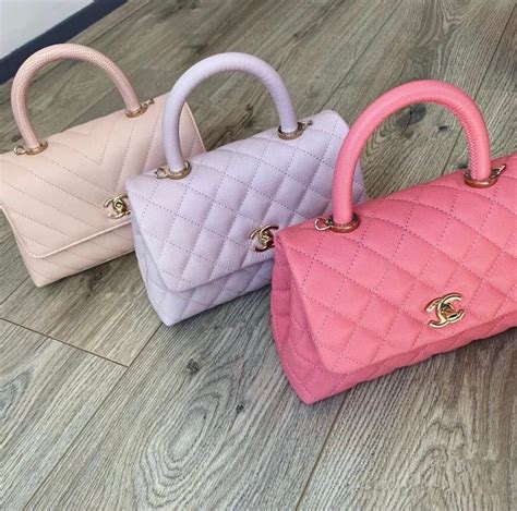 big pink chanel bag|pink chanel bag 2022.